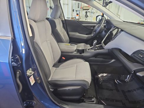 Used 2020 Subaru Outback Premium AWD/4WD image 10
