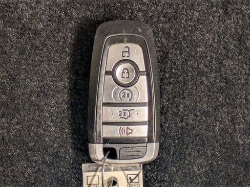 Used 2020 Ford Explorer ST w/ ST Street Pack image 43