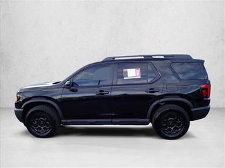 Used 2026 Honda Passport TrailSport video 2