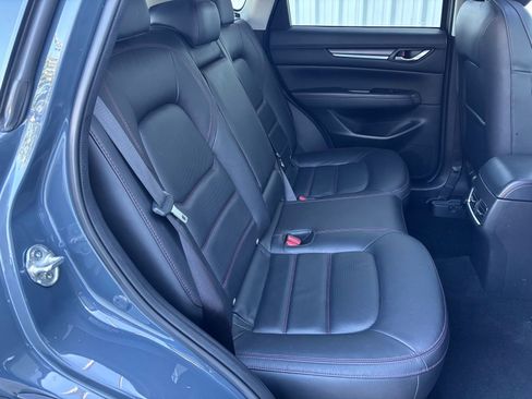 Certified 2024 MAZDA CX-5 Carbon Edition image 37