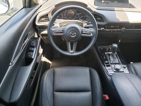 Used 2023 MAZDA CX-30 AWD 2.5 S w/ Preferred Package image 16