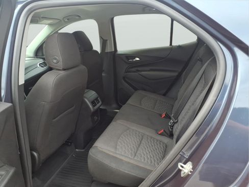 Used 2019 Chevrolet Equinox LT FWD image 9