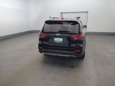 Used 2020 Kia Sorento EX AWD/4WD image 7