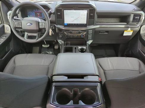 New 2026 Ford F150 STX image 14
