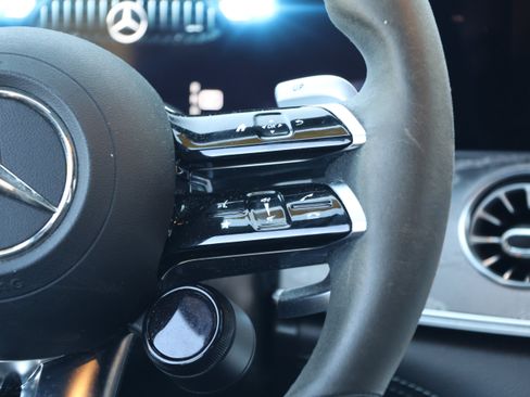 Used 2022 Mercedes-Benz AMG GT 43 image 24
