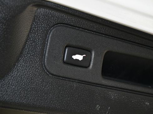 Certified 2022 Honda Passport TrailSport image 52