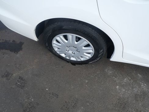 Used 2014 Honda Civic LX image 25