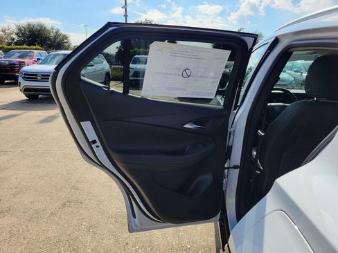 New 2026 Buick Encore GX Sport Touring w/ Advanced Technology Package image 27