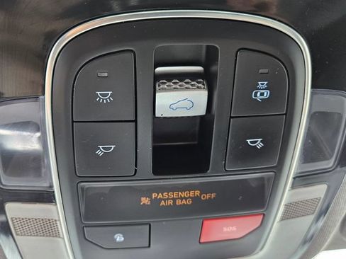Used 2023 Hyundai Santa Fe Limited AWD/4WD image 33