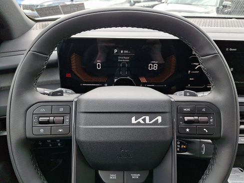 New 2027 Kia Telluride EX X-Line image 14