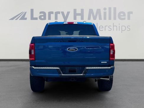 Used 2023 Ford F150 XLT w/ Equipment Group 302A High RWD image 5