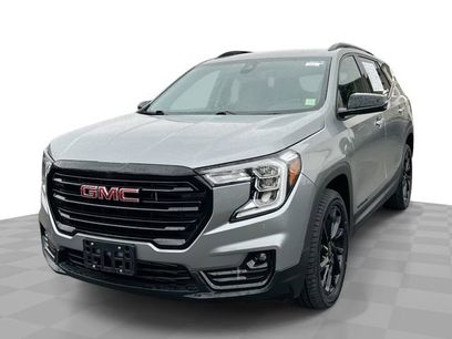 Used 2023 GMC Terrain SLT w/ Elevation Edition