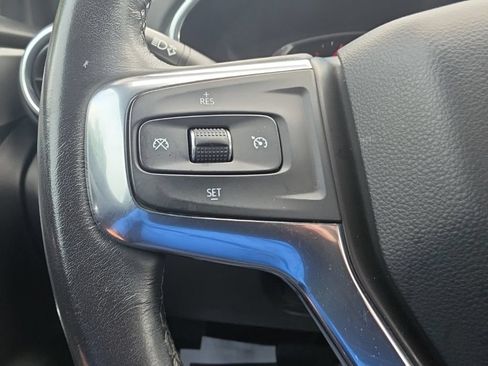 Certified 2020 Chevrolet Blazer LT AWD/4WD image 11
