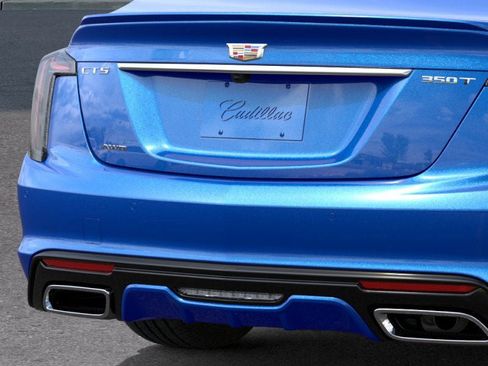 New 2026 Cadillac CT5 Sport image 14