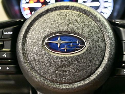 Used 2025 Subaru Forester Premium AWD/4WD image 42