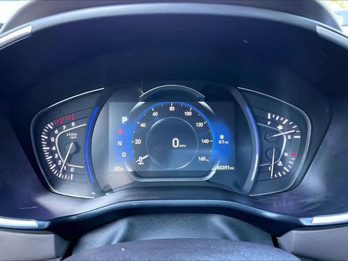Used 2020 Hyundai Santa Fe Limited w/ Cargo Package FWD image 26