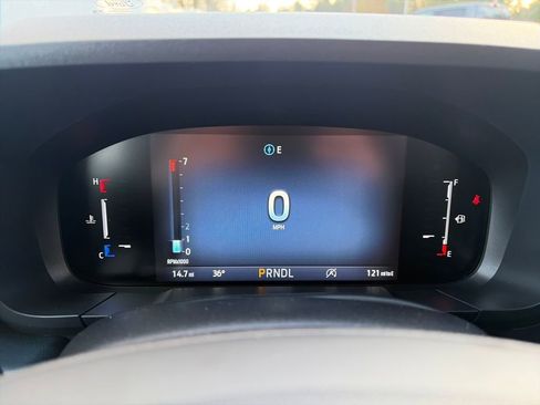 New 2026 Ford Maverick XL image 20