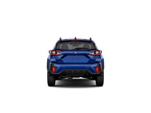 New 2026 Subaru Crosstrek 2.5i Limited AWD/4WD image 9