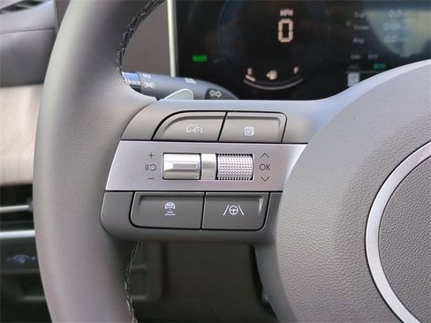 New 2025 Hyundai Sonata SEL image 23