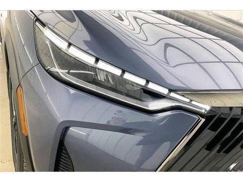 New 2026 INFINITI QX60 Autograph w/ Dark Cargo Package image 36