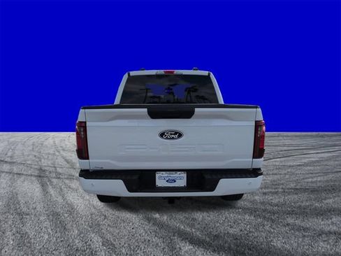 New 2026 Ford F150 STX w/ Equipment Group 200A RWD image 5