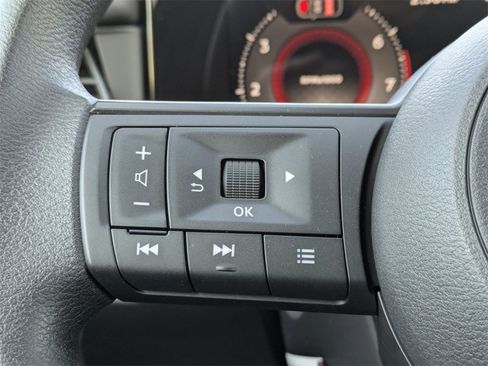 New 2026 Nissan Kicks SV w/ SV Premium Package image 20