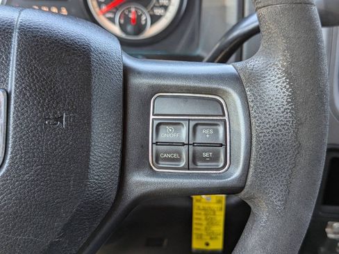 Used 2018 RAM 2500 Tradesman AWD/4WD image 23