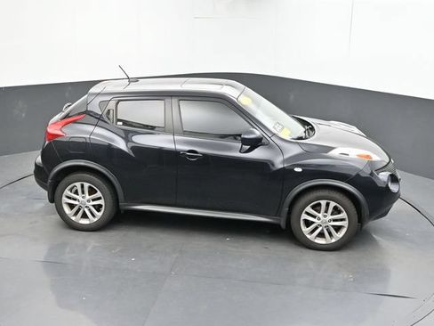 Used 2013 Nissan Juke SV FWD image 14