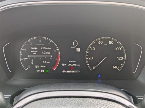 New 2025 Honda Pilot EX-L image 12