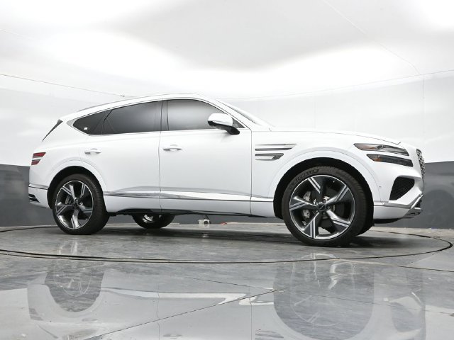 Used 2025 Genesis GV80 2.5T Prestige AWD/4WD image 37