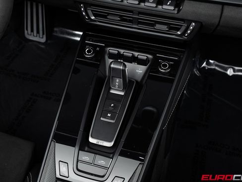 Used 2023 Porsche 911 Targa 4 GTS image 34