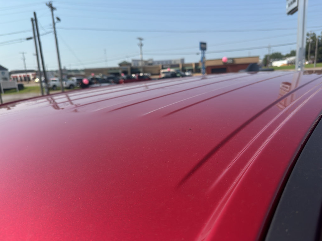 New 2026 RAM 1500 RHO AWD/4WD image 10