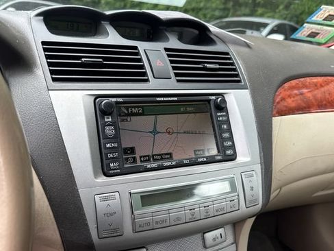 Used 2006 Toyota Solara Convertible FWD image 20