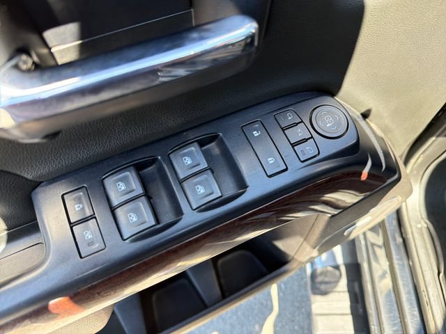 Used 2019 GMC Sierra 2500 SLT AWD/4WD image 17