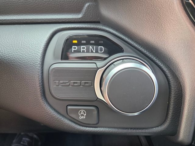 Used 2026 RAM 1500 Big Horn RWD image 26