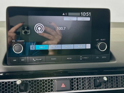 Certified 2026 Honda Civic Sport image 14