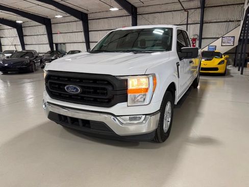 Used 2021 Ford F150 XL w/ Equipment Group 101A High RWD image 62