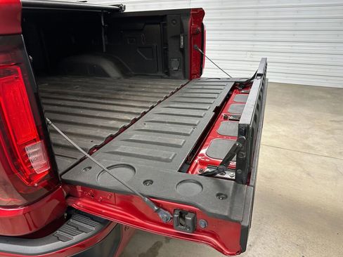 Certified 2021 GMC Sierra 3500 Denali w/ Denali Ultimate Package image 26