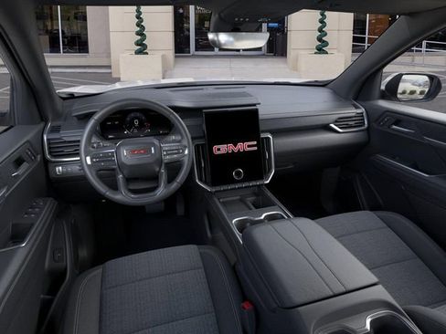 New 2026 GMC Acadia Elevation FWD image 15