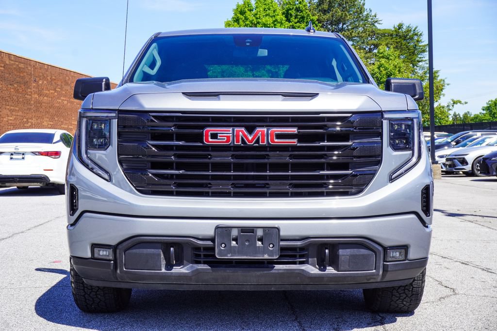 Used 2024 GMC Sierra 1500 Elevation AWD/4WD image 34