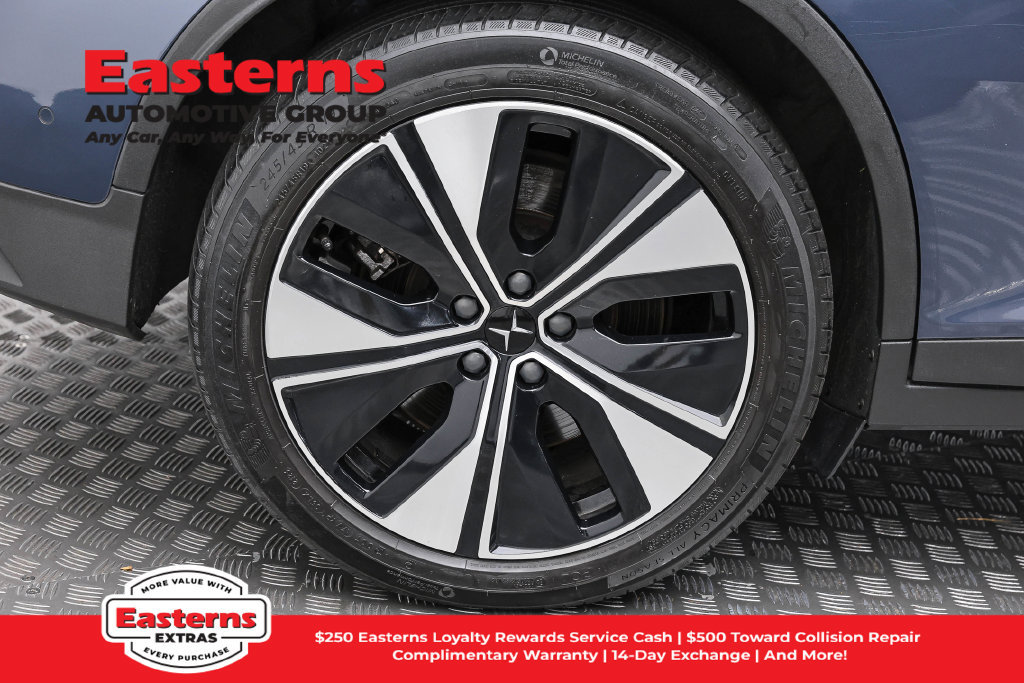 Used 2024 Polestar Polestar 2 AWD/4WD image 30
