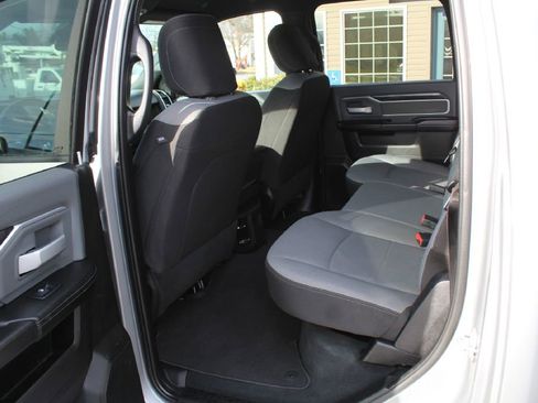 Used 2022 RAM 2500 Big Horn image 19