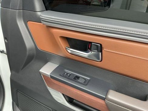 Used 2025 Toyota Tundra 1794 Edition w/ Tow Tech Package image 23