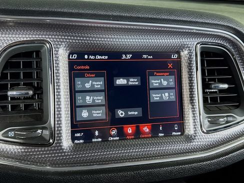 Used 2019 Dodge Challenger SRT Hellcat Redeye RWD image 25