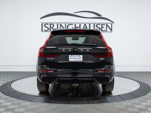 New 2026 Volvo XC60 B5 Core w/ Climate Package image 6