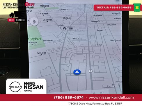 Used 2024 Ford Mustang Mach-E Select image 22