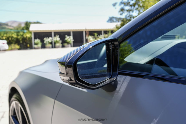 Used 2021 Audi RS 7 Sportback AWD/4WD image 80