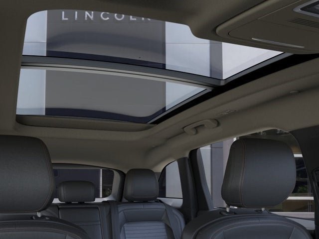 New 2026 Lincoln Nautilus Reserve AWD/4WD image 88