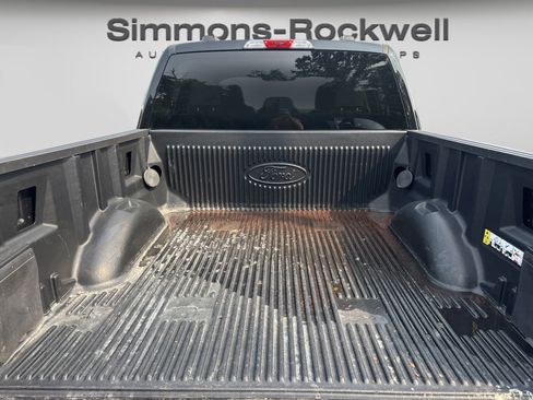 Used 2024 Ford F150 XLT image 8