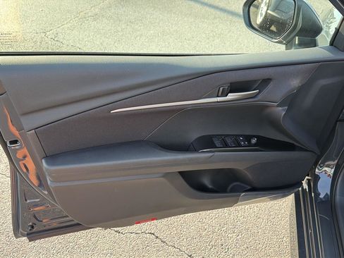 New 2026 Toyota Camry LE FWD image 16